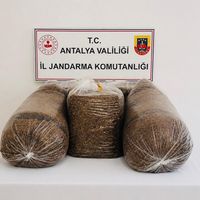 ANTALYA
