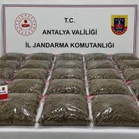 ANTALYA