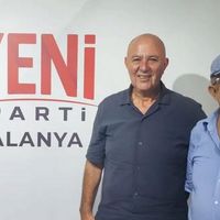 SİYASET