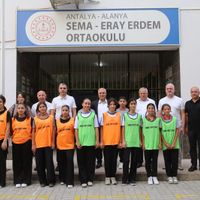 EĞİTİM