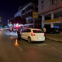 ANTALYA