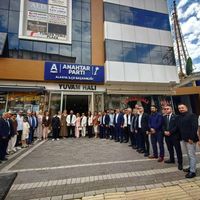 SİYASET