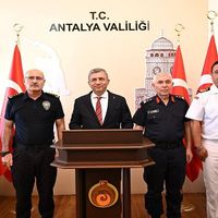 ANTALYA
