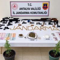 ANTALYA