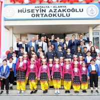 EĞİTİM