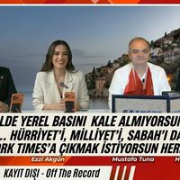 DÜNYA