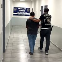 ANTALYA