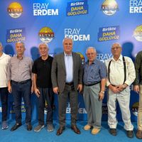 SİYASET
