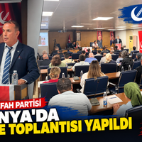 SİYASET