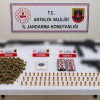 ANTALYA