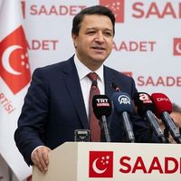 SİYASET