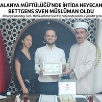 DÜNYA