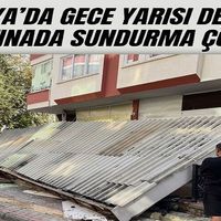 GÜNDEM