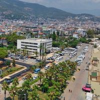 DÜNYA