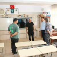 EĞİTİM