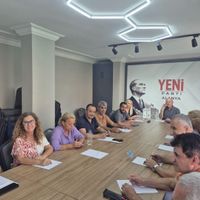 SİYASET