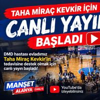 YAŞAM