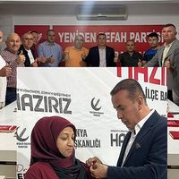 SİYASET