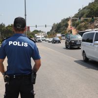 ANTALYA