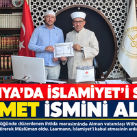 DÜNYA