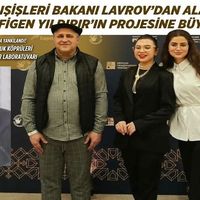 DÜNYA
