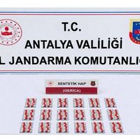 ANTALYA