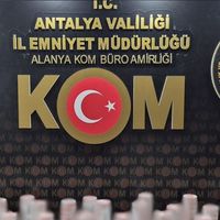 ANTALYA