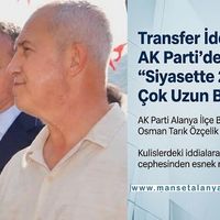 SİYASET