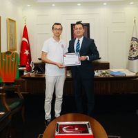 TEKNOLOJİ