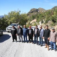 SİYASET