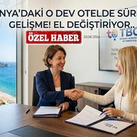 DÜNYA