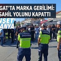 ANTALYA