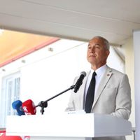 SİYASET
