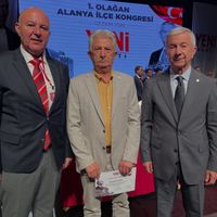 SİYASET