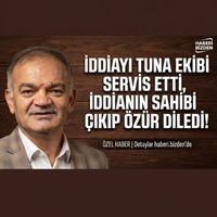 GÜNDEM