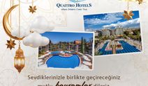 2025 yılı Ramazan ayı tebrik mesajları