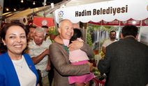 BAŞKAN ÖZÇELİK: KOMŞU İLÇELERLE EL ELE VERDİK