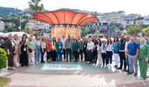 Kervan Geldi, Festival Efsane Bitti: Alanya 3 Gün Uyku Uyutmadı