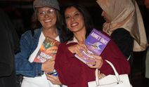 Güneş, Deniz, Kum ve... Kitap! Alanya Bu Kez Sayfaların Tadını Çıkardı