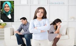 BOŞANMA ÇOCUĞA NASIL ANLATILMALIDIR ?