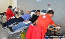 DİKKAT: ALANYA'DA SAĞLIK ÇALIŞANLARI 2 GÜN İŞ BIRAKIYOR