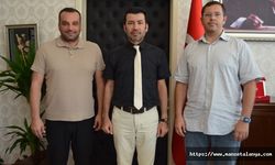 ALANYA BELEDİYESPOR, ALANYA EĞİTİM VE ARAŞTIRMA HASTANESİ’NE EMANET! SPOR HEKİMLİĞİ İLÇEDE BİR İLK! 
