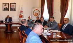 ALANYA'DA HİÇ BİR ÖĞRENCİ DIŞARIDA KALMAYACAK