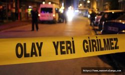 ALANYA'DA MISIR ASILLI AMERİKALI VATANDAŞ ARAÇTA ÖLÜ BULUNDU