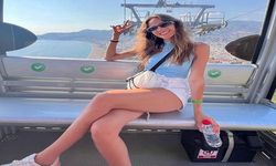 ALANYA TELEFERİK PARA BASTI