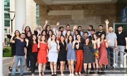 ALKÜ’DE DOLULUK ORANI 98,72 OLDU
