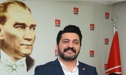 İÇ MİMAR SİPAHİOĞLU, ZAFER BAYRAMI DOLAYISIYLA MESAJ YAYINLADI