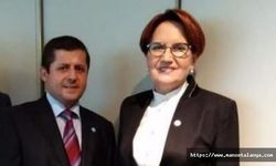İYİ Parti Alanya’da şok istifa