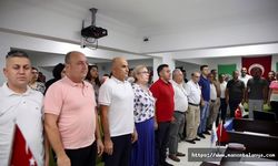 KENT KONSEYİ BAŞKANI ÖZCAN: “MİSYONUMUZ HER BİREYİN YAŞAM KALİTESİNİ ARTIRMAK”