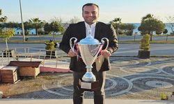 RÖPORTAJ-ALANYA BELEDİYESPOR KULÜP BAŞKANI ERKEN: AVRUPA'DA YER ALMAK ALANYA'YA ÇOK YAKIŞIR!